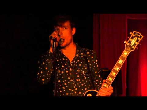 The Dirty Nils Live @ the Smiling Buddha
