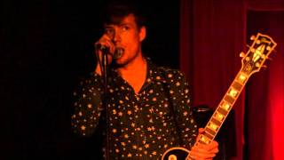 The Dirty Nils Live @ the Smiling Buddha