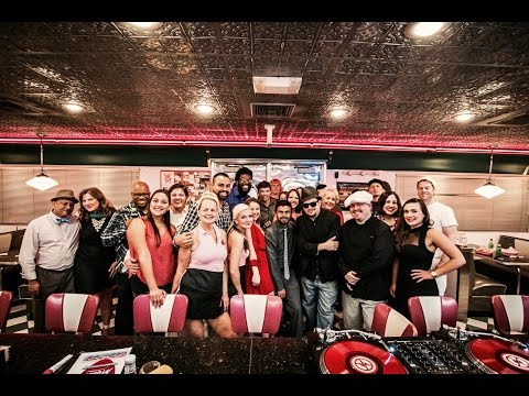 Marley The Messenger feat. DJ Robzilla - Interconnectivity (Official Music Video) 2016