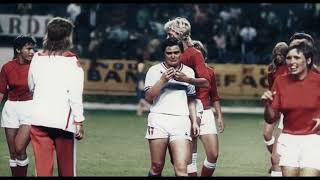 Geoff McFetridge - Drawing a Life Movie Clip - 4K Ultra HD (2024)