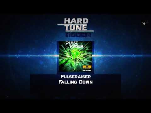 Pulseraiser - Falling Down (HQ Free)
