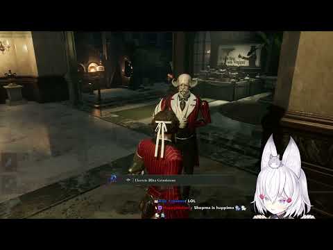 puppet king endurance fight to learn [SEP 19, 2023]