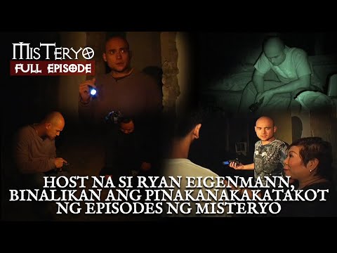 Scariest Paranormal Encounters | Misteryo