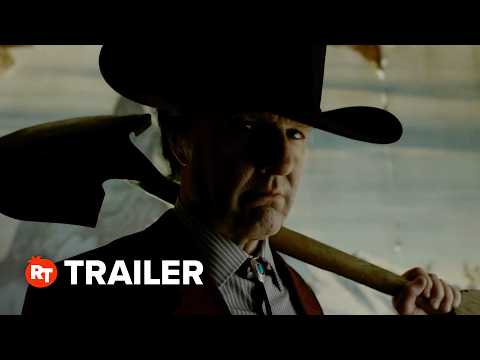 Trailer Digger #1 (2026) (Digger Trailer #1 (2026))