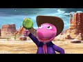 The Backyardigans - I Must Be Ready (ft. Jamia Simone Nash)