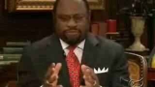 Overcoming Crisis ~ 1 of 9 ~ Dr. Myles Munroe