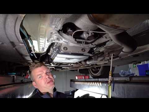 MEYLE-ORIGINAL-Ölwechselkits für Automatikgetriebe (ZF6HP19 - 6-Gang-Automatik)