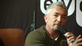 Cesar Millan on Good vs. Bad Dog Breeds