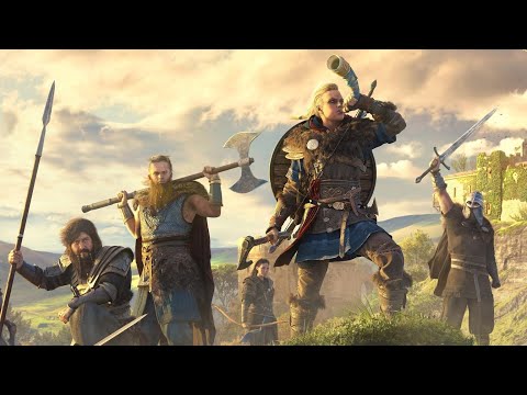 BATTLE FOR THE THRONE | 1 Hour Epic Celtic Battle Mix | Vikings and medieval music