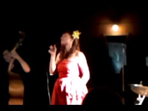 Over the raimbow - Monia Angeli - Casa Panzini .mp4