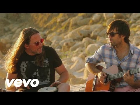 El Pescao - El Mundo De Los Recuerdos (Acustico)