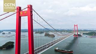 Los ingresos fiscales de China aumentan un 5,8 % en los primeros siete meses