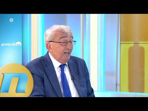 Opozicija mora da podrži studentsku listu - Čedomir Čupić