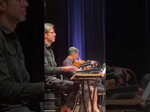 Hans Zimmer Interstellar - Arr. Gabriel Hermes