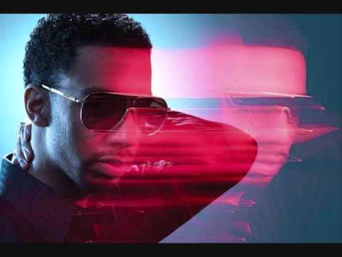 Brandon Hines ft Ryan Leslie - Find You [New Music May 09]