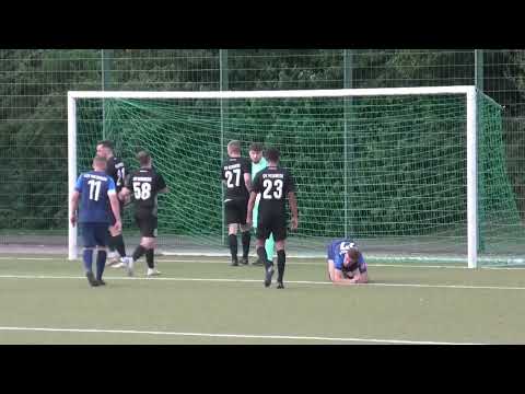 Highlights I Kreisliga B3 BO 24/25 3.SP SV Herbede 3 - RSV Hattingen
