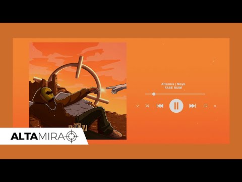 ALTAMIRA I Moyb - Fase ruim