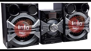 Video thumbnail for Atualizar Firmware Panasonic akx 58 by INFO Gratis