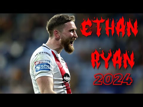 ETHAN RYAN 2024 HIGHLIGHTS ᴴᴰ