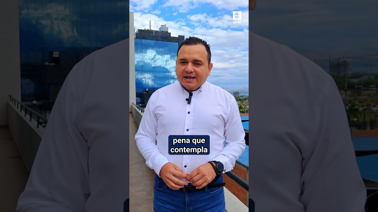 ¿Qué es instigación a delinquir?