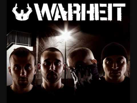 WARHEIT 2003 Azad,Jeyz,Chaker&Lunafrow