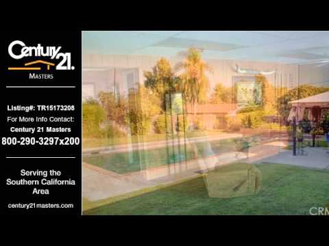 Chino Real Estate Home for Sale. $529,000 4bd/2ba. - Century 21 Masters of Century21Masters.com