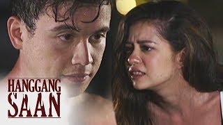 Hanggang Saan: Anna discovers Paco's surgical suture marks on his chest | EP 8