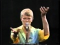 Fame: David Bowie & Adam Lambert "duet ...