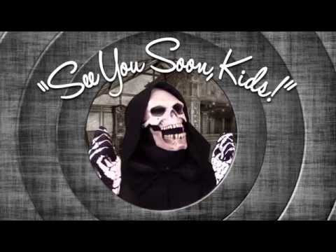 Death Reviews: 365 Days of Death