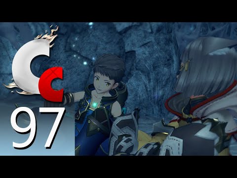 Xenoblade Chronicles 2 – Episode 97:  A Long Way From Home