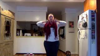 My God is number one - motions