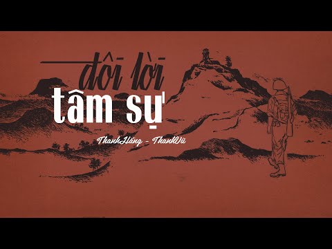 Đôi lời tâm sự - Giao Linh