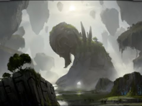 COLORLESS RAMP UGIN/ULAMOG ON TURN 4/ HISTORIC MTG