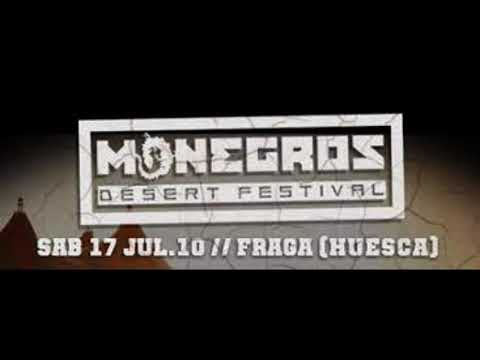 Raul Mezcolanza @ Monegros Desert Festival 2010