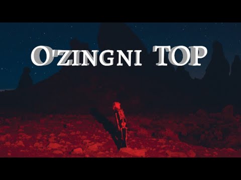 Zohid(Ummon) feat DilshodRap - Xazonlar [album "O'zingni TOP"]
