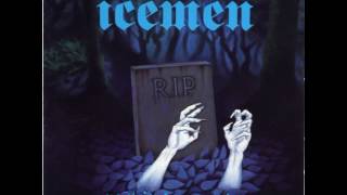 The Icemen - Rest In Peace(Full EP)