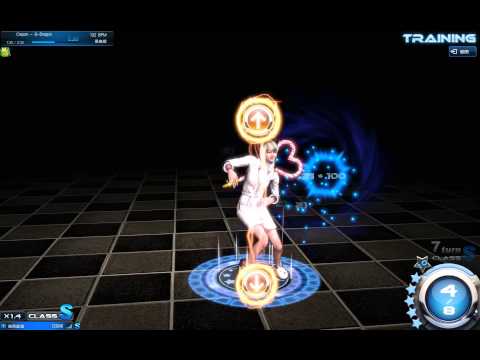 MStar Crayon - G-Dragon 標準新模式 最高級 99%