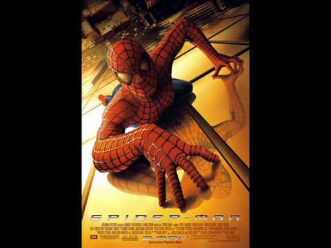 Spider-Man OST Revenge