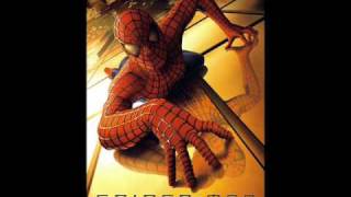 Spider-Man OST Revenge