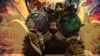 Crazy Town - Revolving Door (Instrumental)