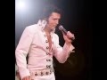 Elvis Presley - Milky White Way  [ CC ]