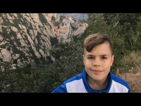 23.12.2018 Yurii Kisak VILA OLIMPICA CLUB ESPORTIU - MARTINENC.F.C.