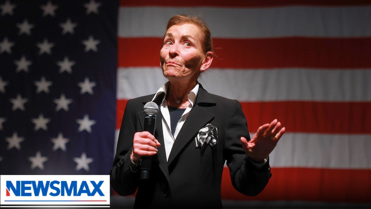 Judge Judy delivers harsh truth to anti-American Left: ‘Go somewhere else!’ | The Right Squad