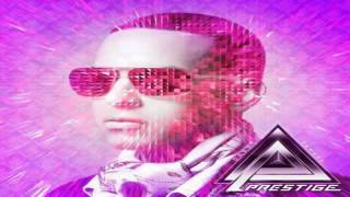 La Maquina De Baile - Daddy Yankee (Prestige) (Original) (Con Letra) REGGAETON 2012