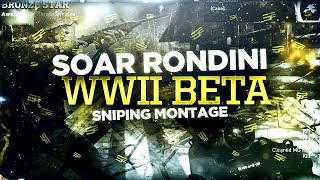 SoaR Rondini - 'Temptation'
