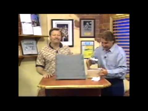 Eddy Lewis - Shop At Home Network