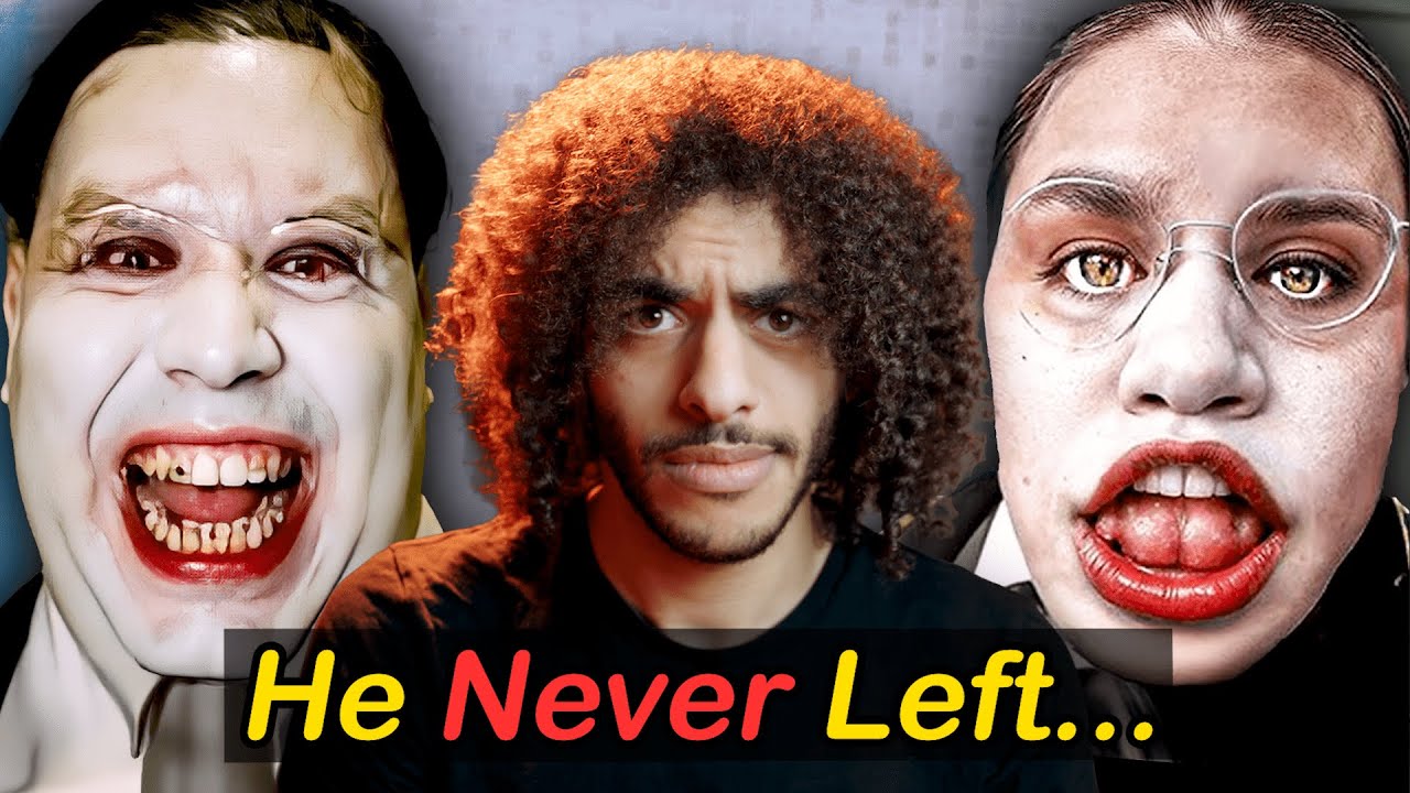 Smartschoolboy9 Has Been Hiding In Plain Sight...