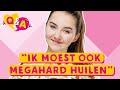 IS NOA ZWAN VERLIEFD? | Q&A #11 NOA ZWAN | TinaTV