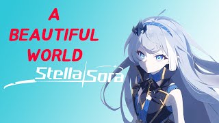 Download lagu Stellar Sora's World in 7 Minutes mp3