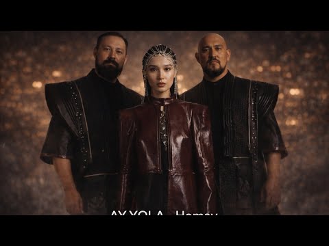 ZENTRIX — AY YOLA – Homay